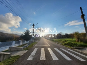 Teren 11.939 mp Bălănești – ideal rezidențial/comercial - imagine 6