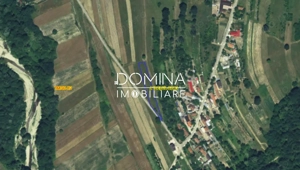 Vânzare teren intravilan - 1654 mp - strada Amurgului - Ursați - imagine 8