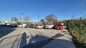 Închiriere spațiu industrial 570 mp, acces TIR - zona centurii - Barajului - imagine 9