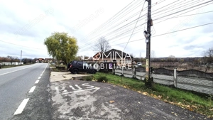 Vânzare loturi teren intravilan – 6.524 mp, cartier Iezureni, Târgu Jiu