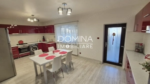 Vânzare vilă P+M, mobilată/utilată, situată în Târgu Jiu, strada Tudor Arghezi - imagine 4