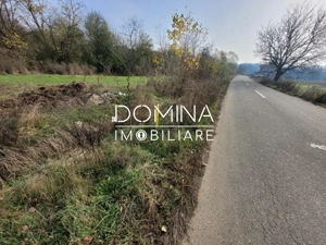 Vânzare teren intravilan - 1654 mp - strada Amurgului - Ursați - imagine 6