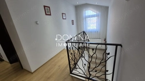 Vânzare vilă P+M, mobilată/utilată, situată în Târgu Jiu, strada Tudor Arghezi - imagine 5