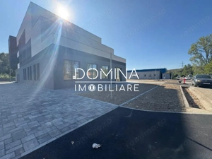 Închiriere spațiu comercial *peste 350 mp cu parcare* - strada Tineretului - imagine 9