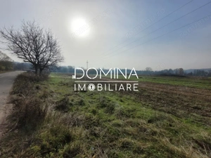 Vânzare teren intravilan - 2518 mp - strada Amurgului - Ursați - imagine 3