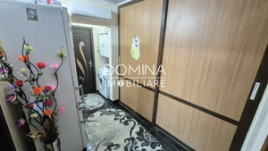 Vânzare apartament 2 camere decomandat - 52 mp - strada 23 August  - imagine 10