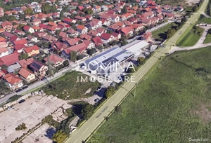 Închiriere spațiu industrial 570 mp, acces TIR - zona centurii - Barajului - imagine 6