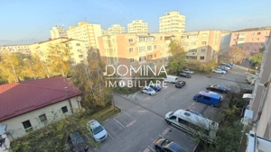 Vânzare apartament 2 camere, situat în Târgu Jiu, strada Mioriței - imagine 8