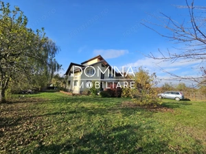 Închiriere casă spațioasă P+M, în Târgu Jiu, strada Crîngului - cartier Dumbrava - imagine 10