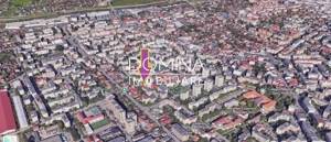 Vânzare apartament 2 camere, situat în Târgu Jiu, strada Mioriței - imagine 8