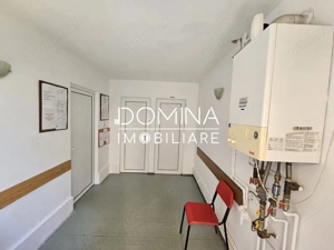 Închiriere spațiu comercial P+M, central - cartier Grivița, Târgu-Jiu - imagine 2