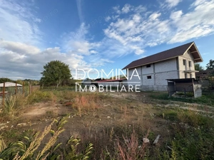 Vânzare teren 4449 mp cu utilități, Curtișoara - la 13 km de Târgu Jiu - imagine 5