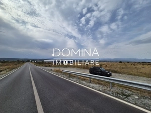Vânzare teren intravilan - 1070 mp - strada Ciocârlău - spre Preajba - imagine 4
