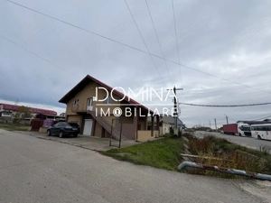 Închiriere spațiu comercial situat în Târgu Jiu, strada Ciocârlău - zona Artego