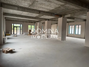 Închiriere spațiu comercial *peste 350 mp cu parcare* - strada Tineretului - imagine 7
