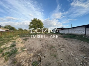 Vânzare teren 4449 mp cu utilități, Curtișoara - la 13 km de Târgu Jiu - imagine 4