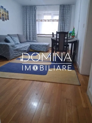 Vânzare apartament 3 camere - 76 mp - zonă centrală - strada Nicolae Bălcescu - imagine 2