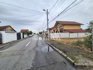 Vânzare teren intravilan, 628 mp, situat în Târgu Jiu, cartier Șișești - imagine 3
