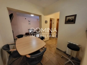 Apartament cu 2 camere transformat în 3, etaj 3 – Str. Brândușei