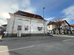 Închiriere spații birouri, zonă centrală – str. Tudor Vladimirescu - imagine 2