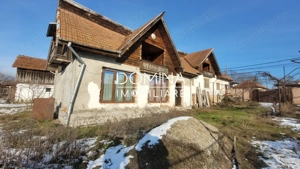 Vânzare casă – Arcani, sat Câmpofeni – lângă râul Jaleș - imagine 2