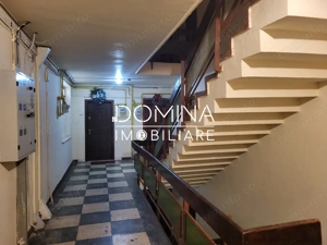 Apartament cu 2 camere transformat în 3, etaj 3 – Str. Brândușei - imagine 10