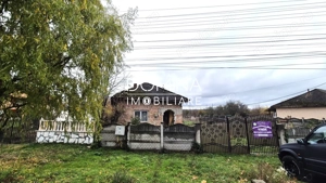 Vânzare loturi teren intravilan – 6.524 mp, cartier Iezureni, Târgu Jiu - imagine 10