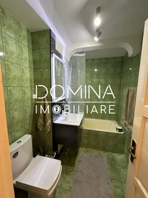 Vânzare apartament 3 camere *parter* strada Oltețului - zona Spiru Haret - imagine 9