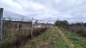 Vânzare loturi teren intravilan – 6.524 mp, cartier Iezureni, Târgu Jiu - imagine 6