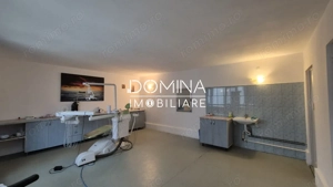 Închiriere spațiu comercial P+M, central - cartier Grivița, Târgu-Jiu - imagine 5