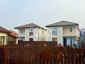 Vanzare casa noua P+1 -Târgu-Jiu - zona Sala Sporturilor