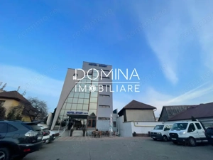 Vânzare *HOTEL modern* - Târgu Jiu - ideal pentru investiție