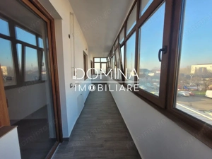 Vanzare apart. 2 camere, 62 mp, renovat, Târgu Jiu, zona Debarcader - imagine 6