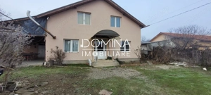 Vânzare casă situată în Târgu Jiu, strada Jiului - zona Pieței Centrale