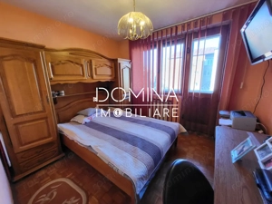 Apartament cu 2 camere transformat în 3, etaj 3 – Str. Brândușei - imagine 9