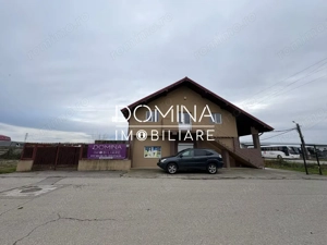 Închiriere spațiu comercial situat în Târgu Jiu, strada Ciocârlău - zona Artego - imagine 9