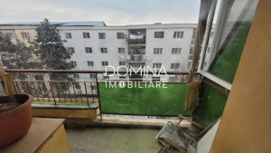Vânzare apartament 3 camere, situat în Târgu Jiu, zona centrală - imagine 9
