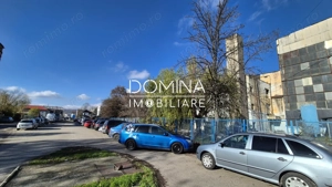 Închiriere complex industrial versatil *hale - birouri - platforme betonate*  - imagine 10