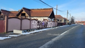 Vânzare casă – Arcani, sat Câmpofeni – lângă râul Jaleș - imagine 7