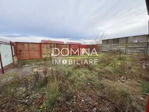 Închiriere spațiu comercial situat în Târgu Jiu, strada Ciocârlău - zona Artego - imagine 8