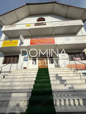 Închiriere spațiu birou, situat în zona Tribunalului Gorj - imagine 7