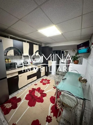 Vânzare apartament 3 camere *parter* strada Oltețului - zona Spiru Haret - imagine 6