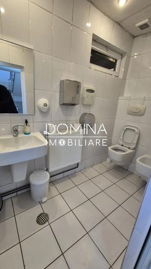 Închiriere complex industrial versatil *hale - birouri - platforme betonate*  - imagine 8