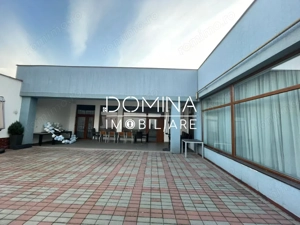 Vânzare *HOTEL modern* - Târgu Jiu - ideal pentru investiție - imagine 9