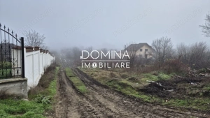 Vânzare teren situat în Târgu Jiu, Loc. Componentă Bârsești - imagine 4