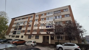 Vânzare apartament 3 camere - 76 mp - zonă centrală - strada Nicolae Bălcescu - imagine 10