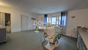 Închiriere spațiu comercial P+M, central - cartier Grivița, Târgu-Jiu - imagine 6