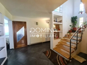 Vânzare vilă, situată în Târgu Jiu, Aleea Sf. Dumitru - cartier Drăgoieni - imagine 8