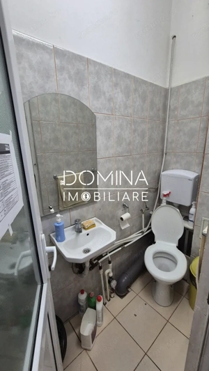 Închiriere spațiu comercial ultracentral situat în Târgu Jiu, strada Unirii - imagine 6
