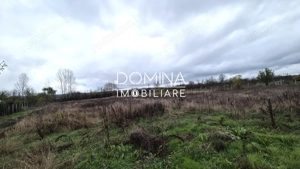 Vânzare loturi teren intravilan – 6.524 mp, cartier Iezureni, Târgu Jiu - imagine 8